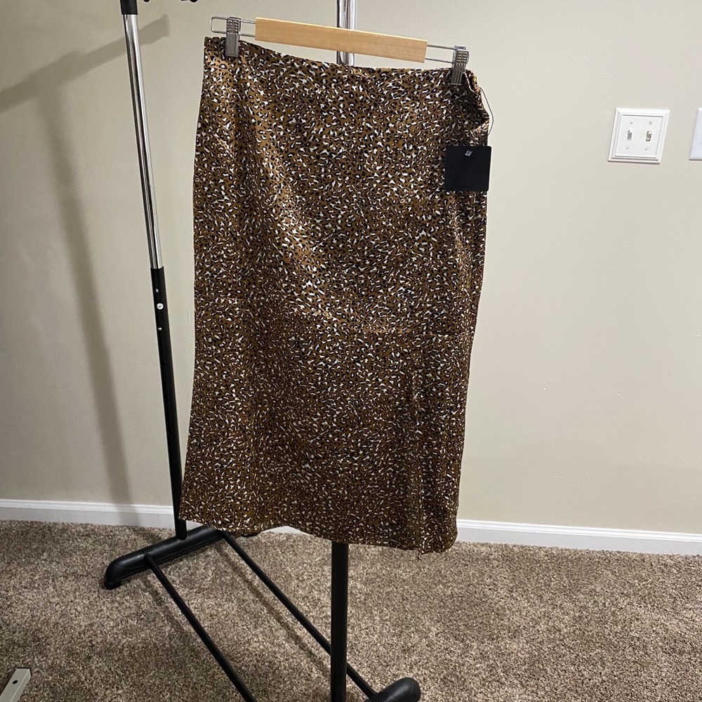 Princess Polly Midi skirt